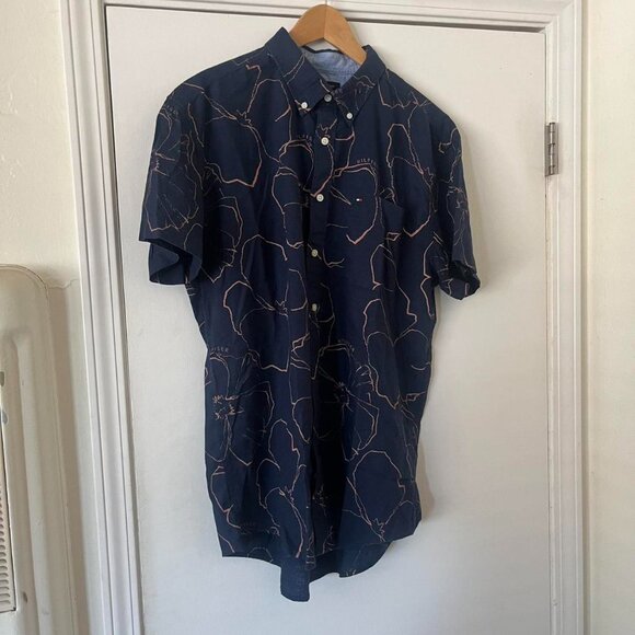 Tommy Hilfiger XXL Shirt - Picture 1 of 5